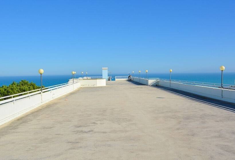 호텔 Residence Club Azzurro