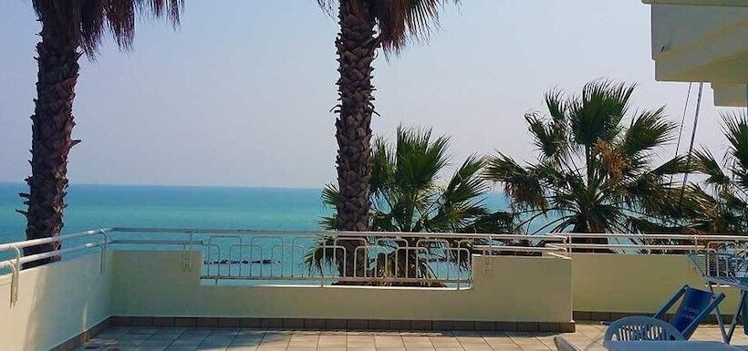 호텔 Residence Club Azzurro