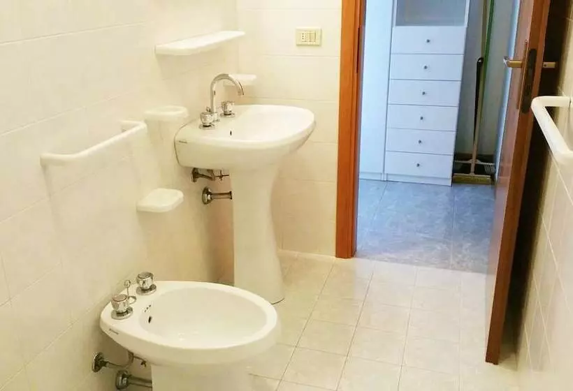 Отель Residence Club Azzurro