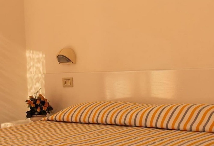 호텔 Residence Club Azzurro