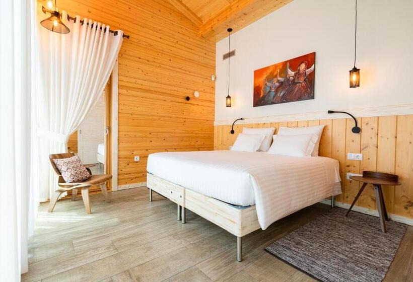 هتل Rinoterra Minho