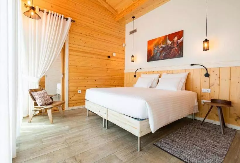 فندق Rinoterra Minho