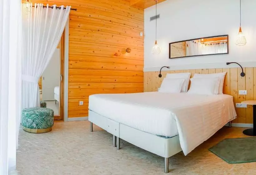 فندق Rinoterra Minho