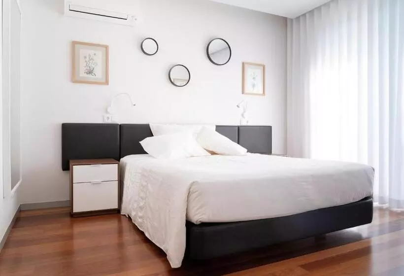 فندق Rinoterra Minho