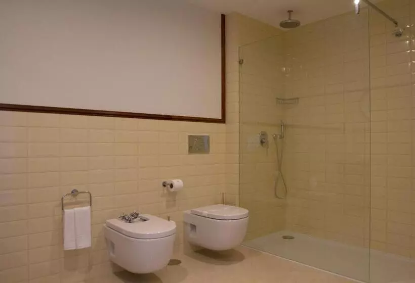 فندق Rinoterra Minho