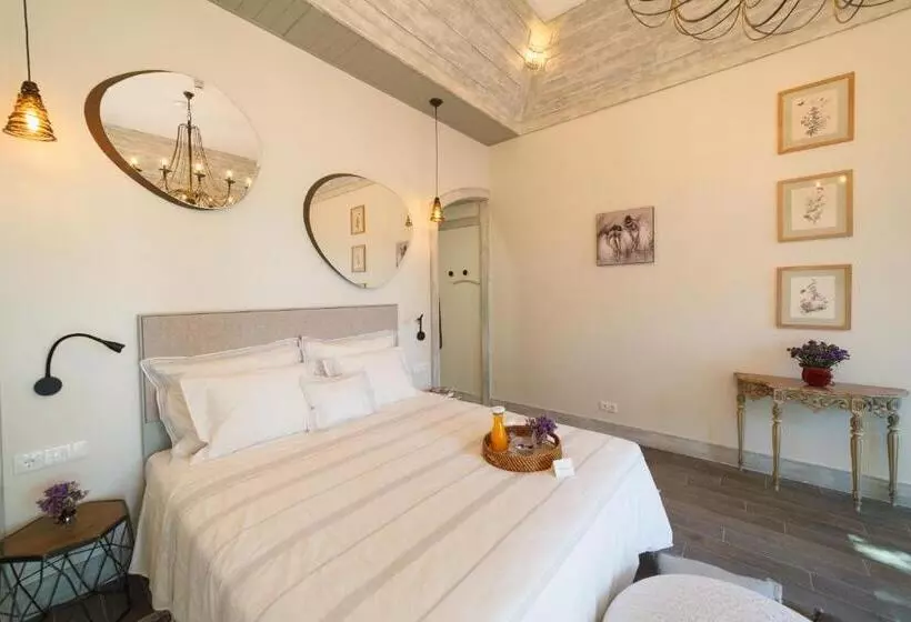 فندق Rinoterra Minho