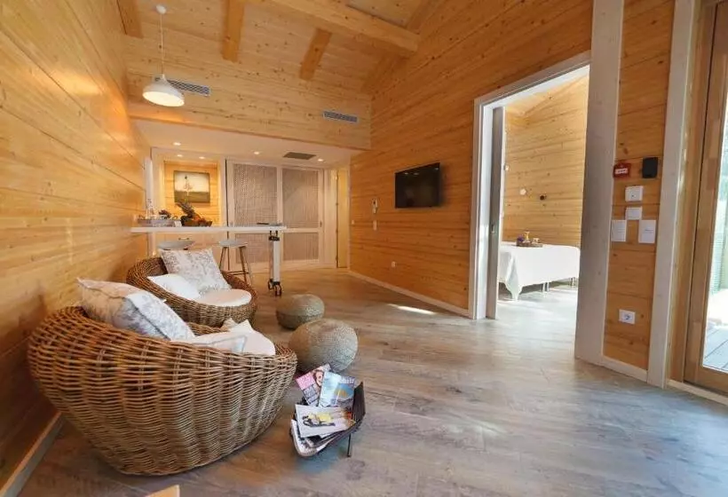 فندق Rinoterra Minho