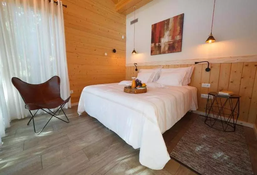 فندق Rinoterra Minho