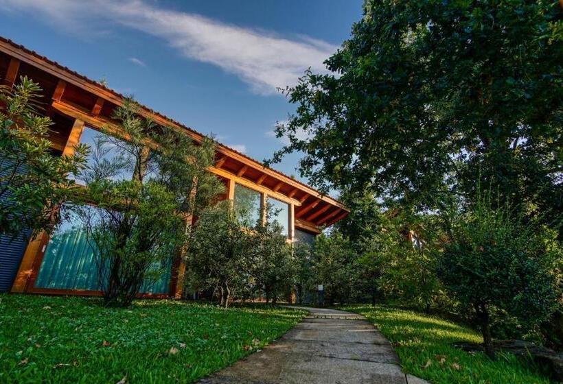 هتل Rinoterra Minho