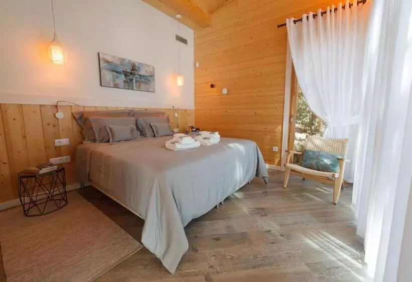 فندق Rinoterra Minho