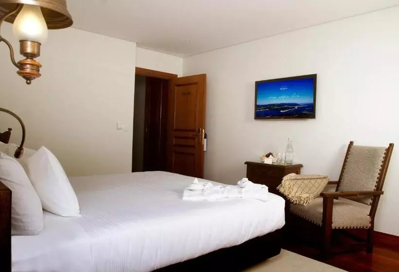 فندق Rinoterra Minho