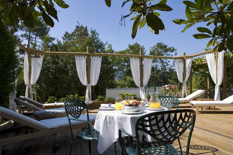 هتل Rinoterra Minho