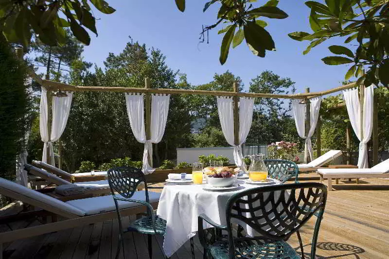 فندق Rinoterra Minho