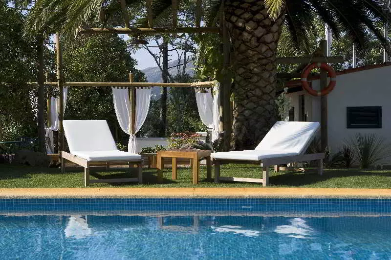 فندق Rinoterra Minho