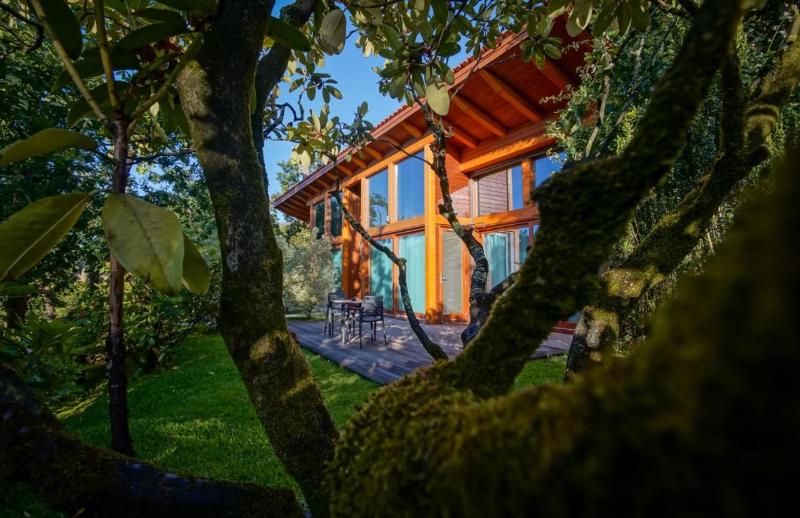 هتل Rinoterra Minho