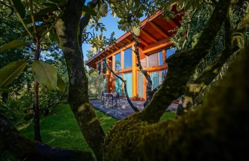 فندق Rinoterra Minho