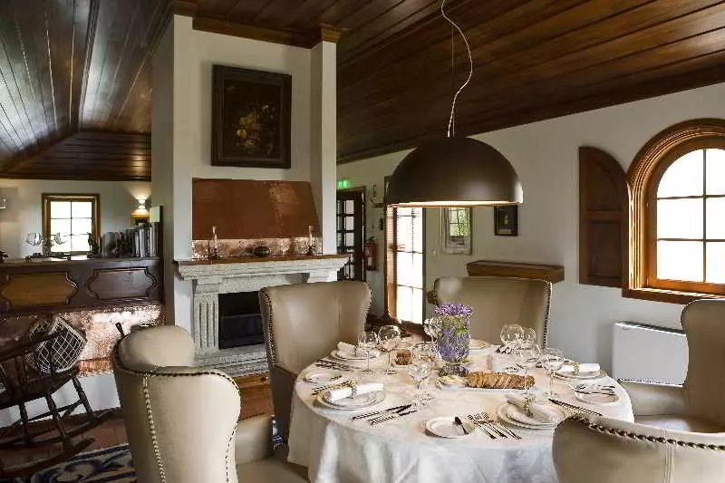 فندق Rinoterra Minho