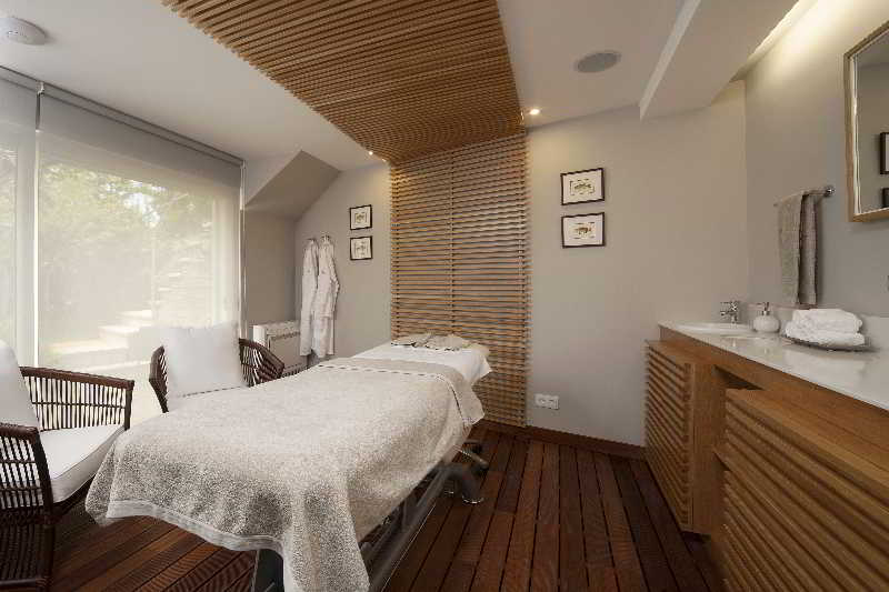 هتل Rinoterra Minho