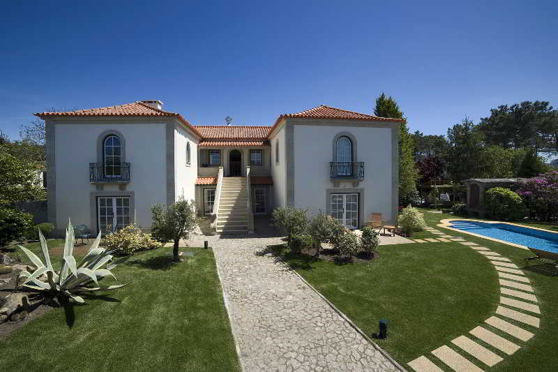 هتل Rinoterra Minho