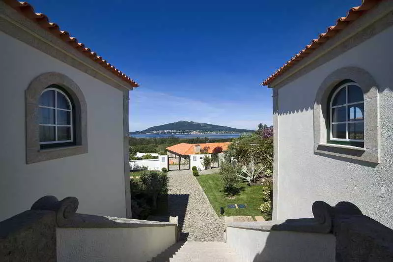 فندق Rinoterra Minho