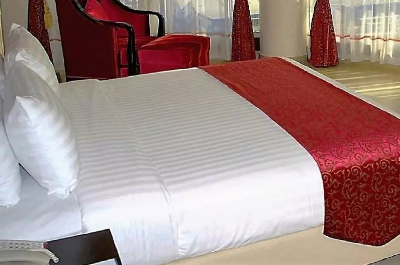 هتل Royal Phoenicia