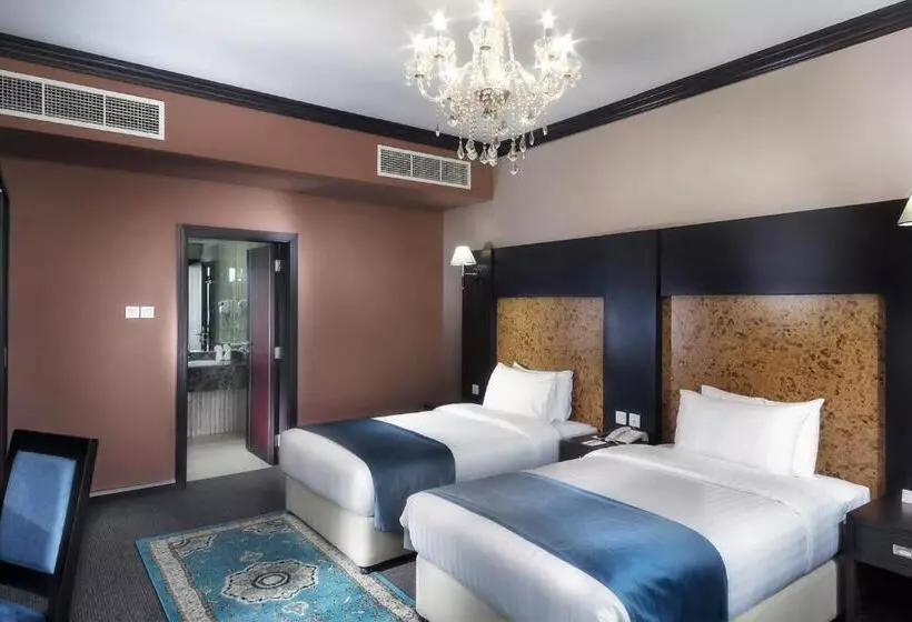 هتل Royal Phoenicia