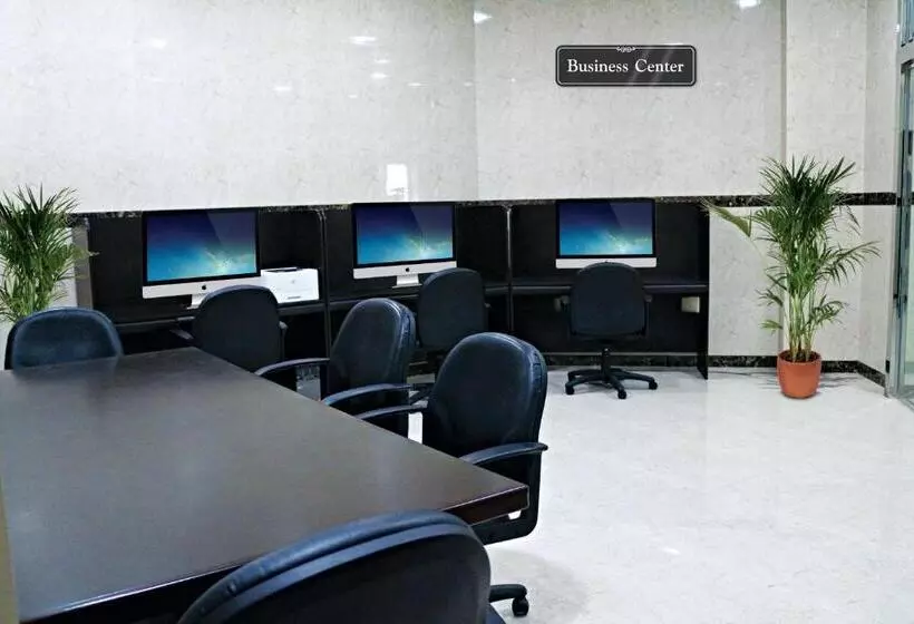 هتل Royal Phoenicia