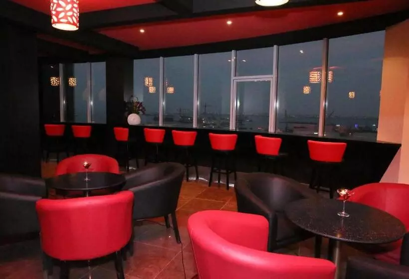 هتل Royal Phoenicia