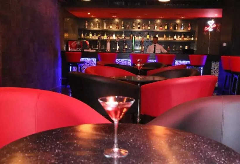 هتل Royal Phoenicia