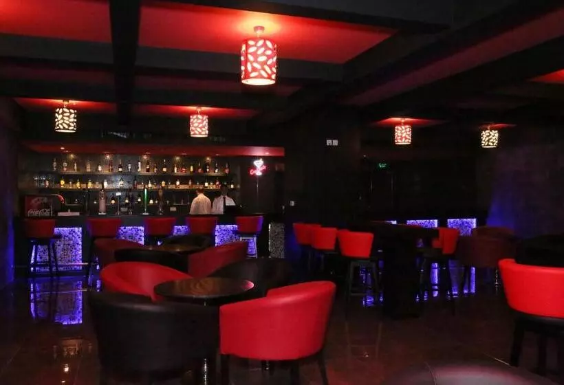 هتل Royal Phoenicia