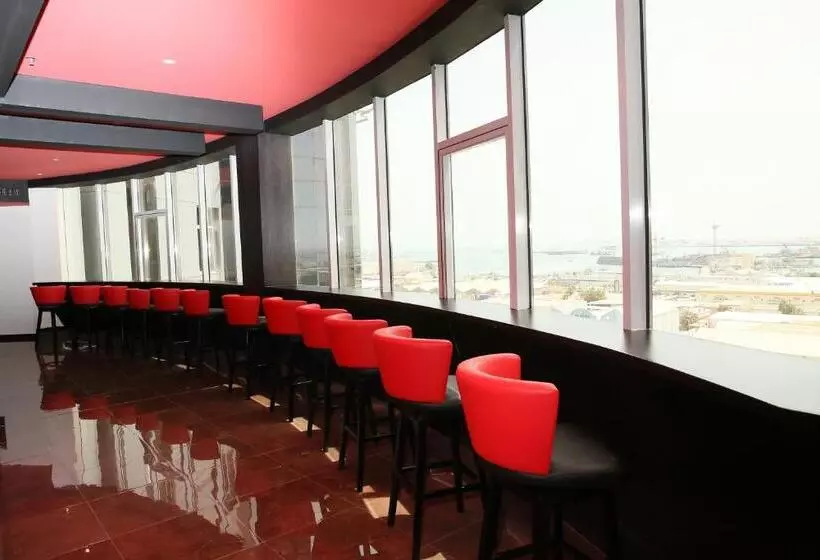 هتل Royal Phoenicia