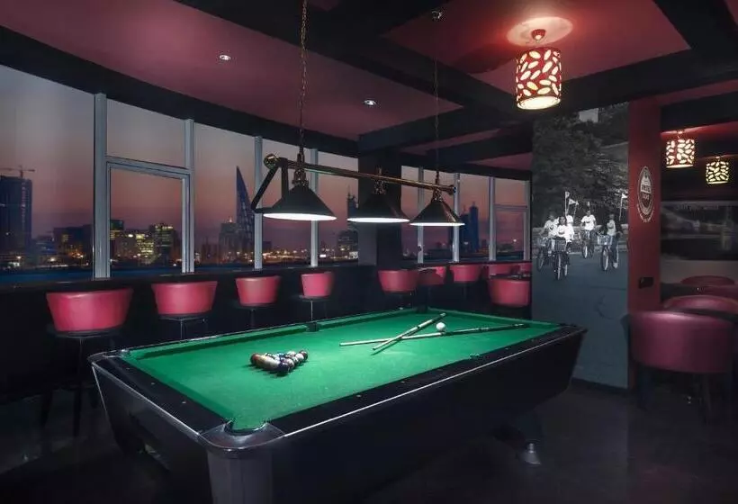 هتل Royal Phoenicia