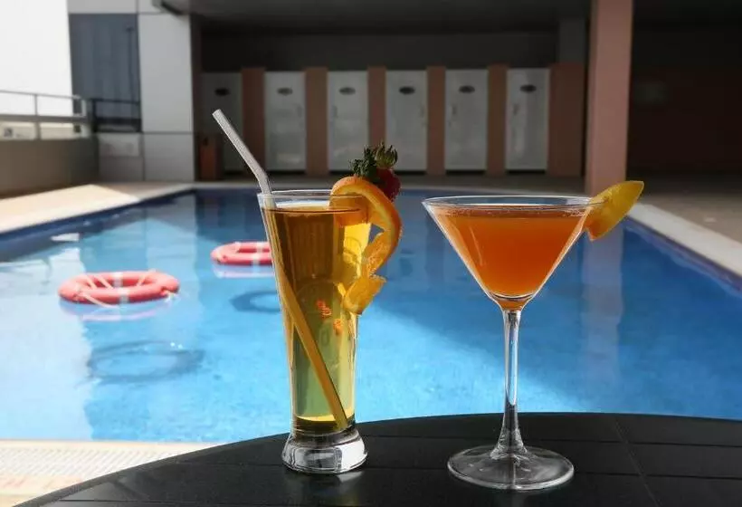 هتل Royal Phoenicia