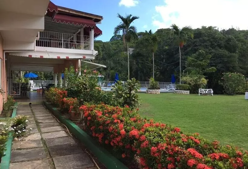 هتل Silver Creek Resort