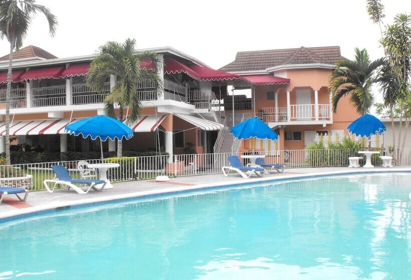 هتل Silver Creek Resort