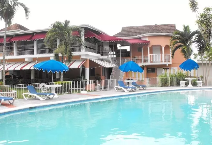 هتل Silver Creek Resort