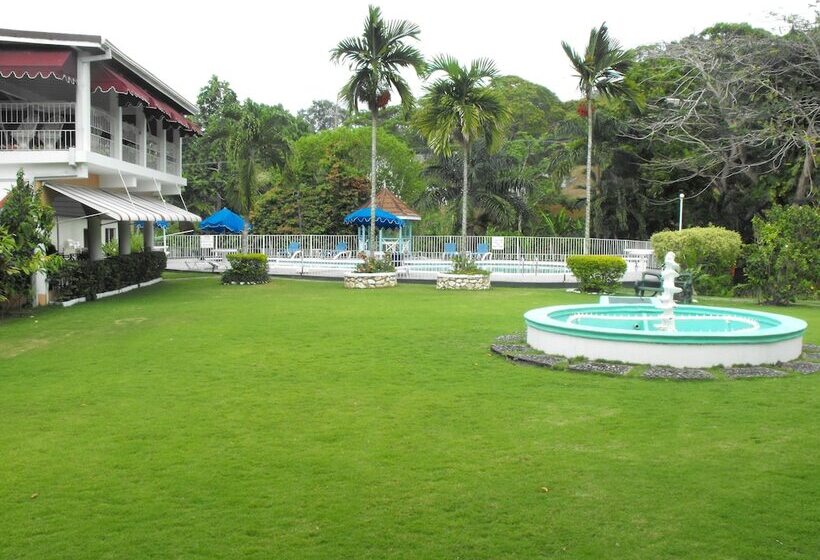 هتل Silver Creek Resort