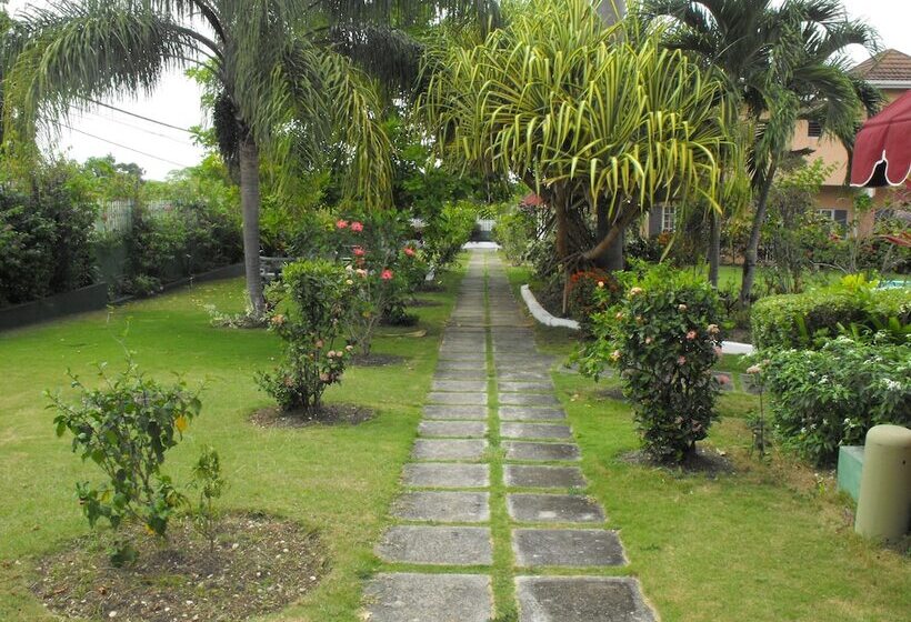 هتل Silver Creek Resort