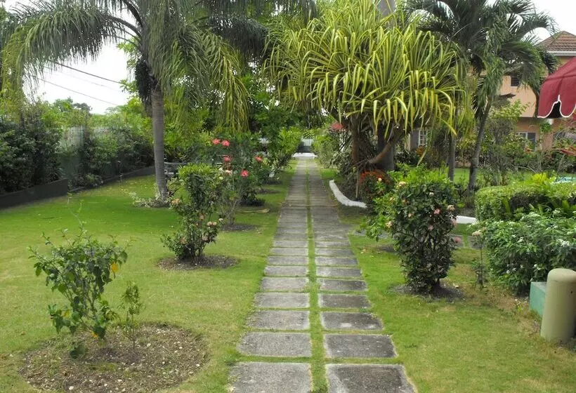 هتل Silver Creek Resort