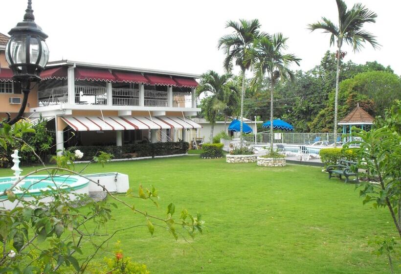 هتل Silver Creek Resort