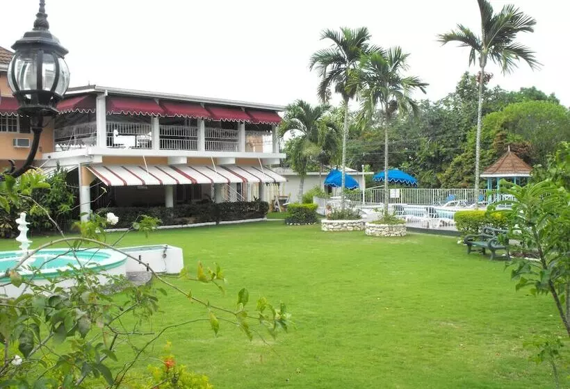 هتل Silver Creek Resort