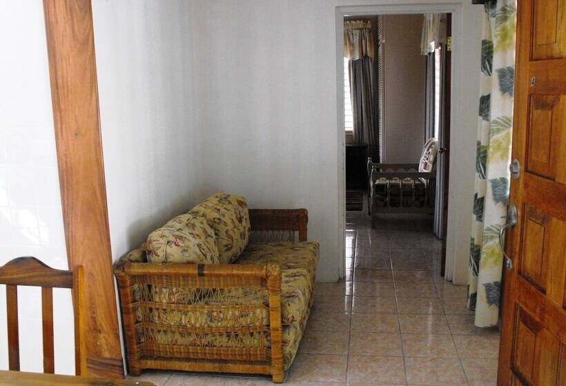 هتل Silver Creek Resort