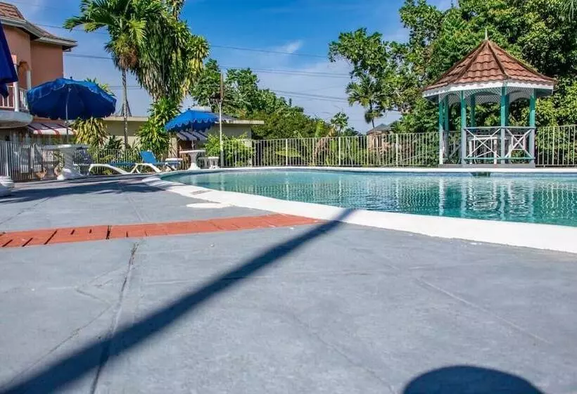 هتل Silver Creek Resort