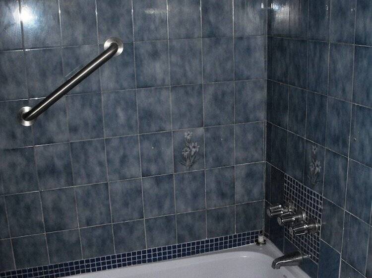 هتل Silver Creek Resort