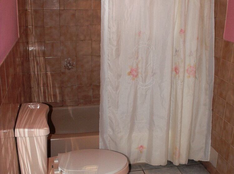 هتل Silver Creek Resort