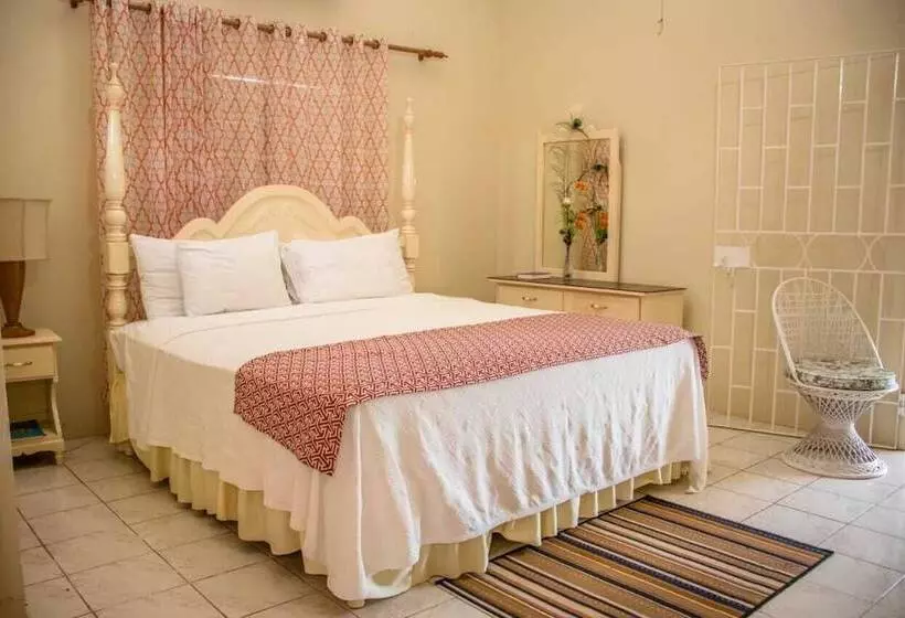 هتل Silver Creek Resort