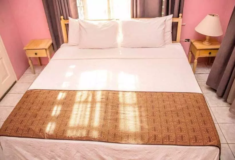 هتل Silver Creek Resort