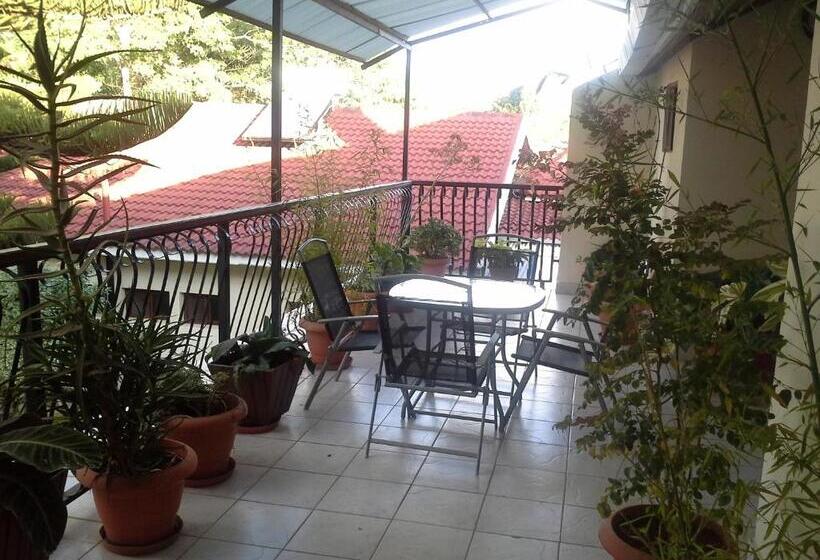 호텔 The Milimani Lodge