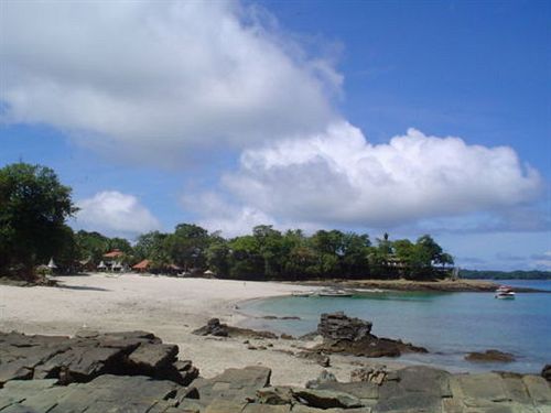 酒店 The Point at Contadora