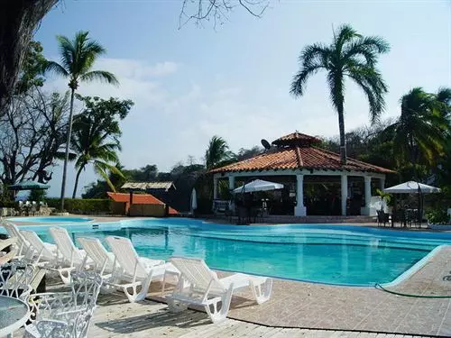 酒店 The Point at Contadora